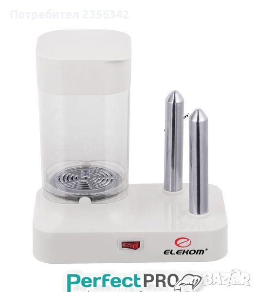 Уред за хот дог ЕК-9941, снимка 1