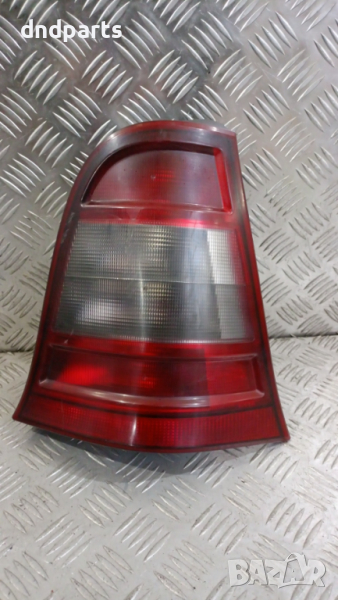 Десен стоп Mercedes A-Class W168 2000г.	, снимка 1