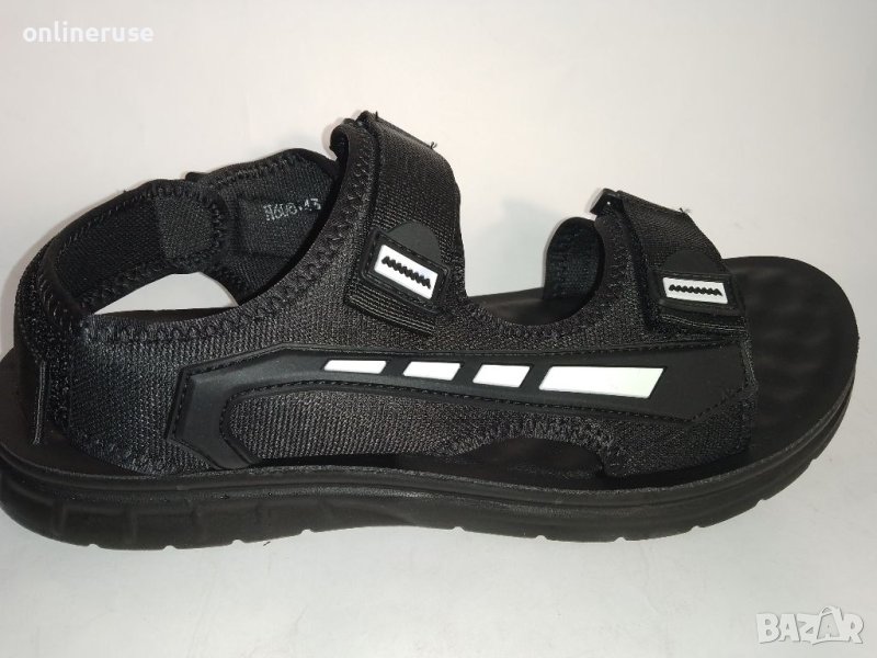 Мъжки сандали спортни , снимка 1