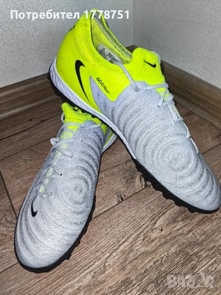 NIKE Обувки PHANTOM GX II PRO TF

, снимка 1