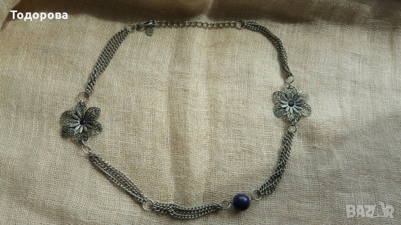 Изящно колие, снимка 1