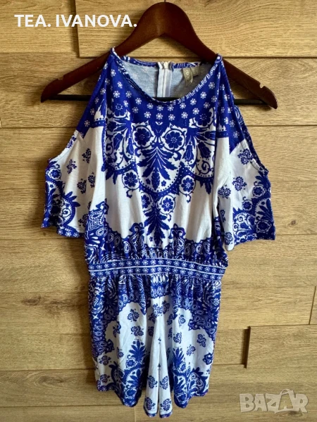 Дамски гащеризон , различни  модели, снимка 1