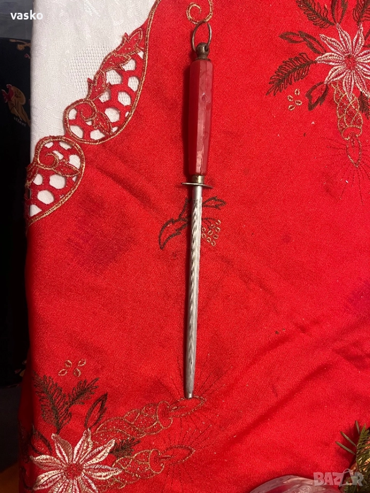 Български масат 32см, снимка 1