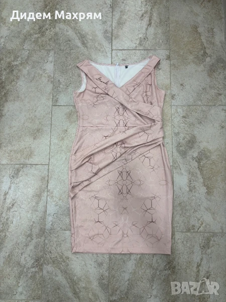 Рокля Grande, снимка 1