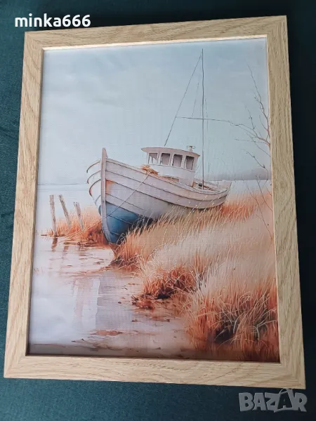 Красива картина, снимка 1