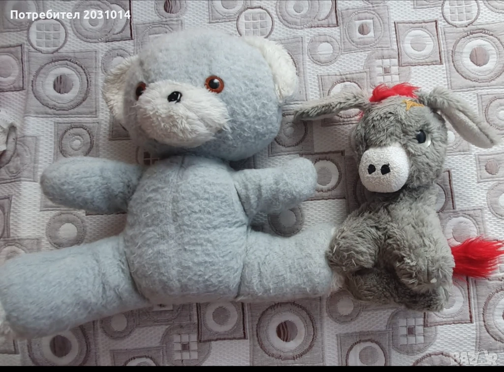 Детски играчки, снимка 1