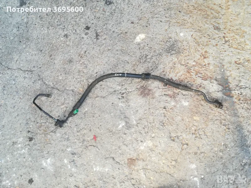 Honda Cr-v Crv 1 Хонда ЦБР р-в Црв маркуч високо налягане хидравличен, снимка 1