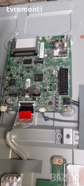 Main AV EAX66826106(1.0), снимка 1