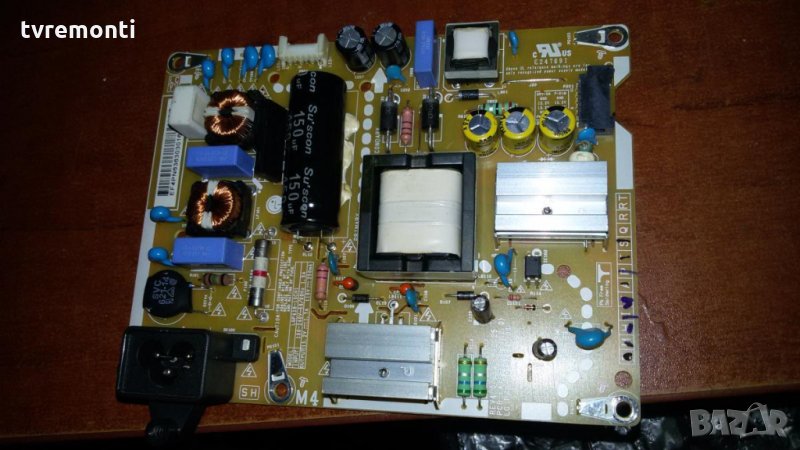 Power board EAY63630301 EAX66162901, снимка 1