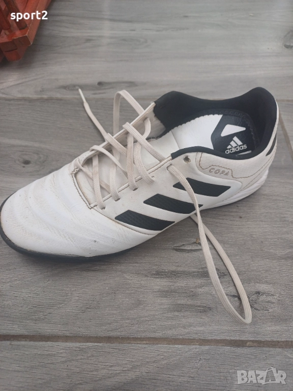 Оригинални маратонки Adidas Адидас , снимка 1