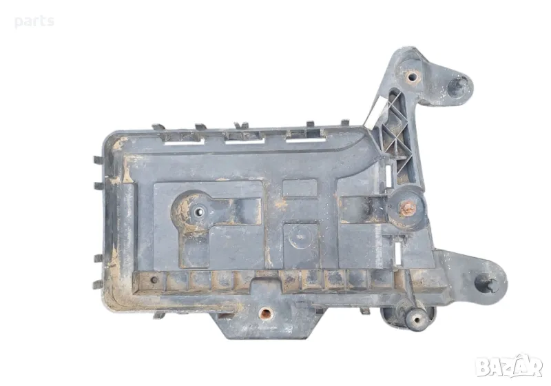 Стойка Акумулатор VW Голф 5 - Голф 6 (2)
- Ауди A3 8P
- Сеат
- 1K0915333, снимка 1