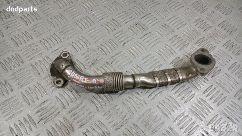 ЕГР тръба VW Passat B6 1.9TDI 105hp 2006г.	, снимка 1