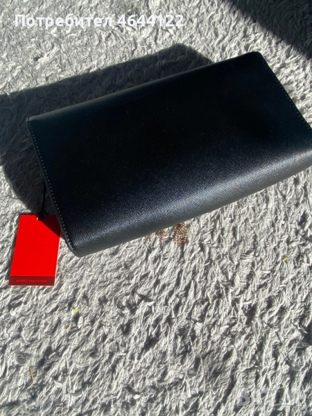 Чисто нова чанта Mario Valentino , снимка 1