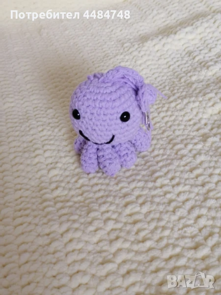 Октоподчета, снимка 1