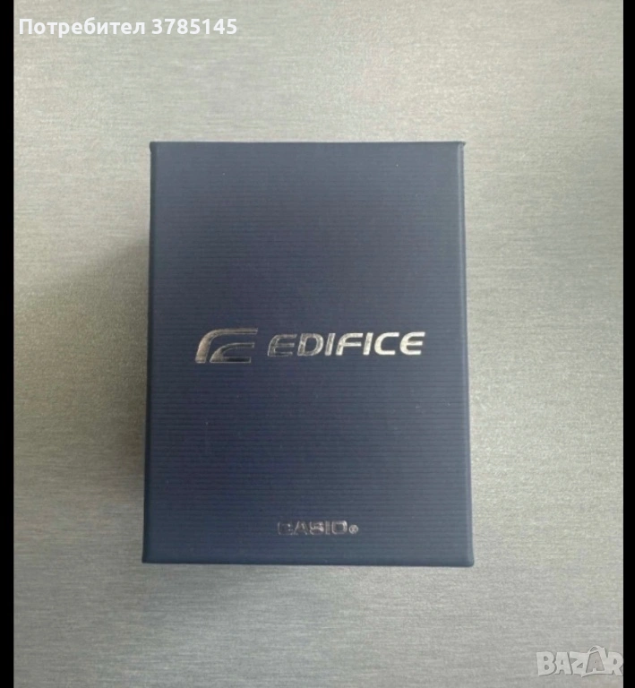 Часовник casio, безжични слушалки, plastic карти за игра + подарък , снимка 1