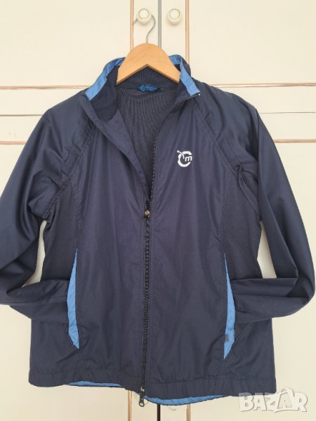 Спортно горнище със свалящи се ръкави, L размер , снимка 1