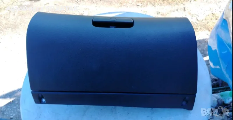 Жабка за Skoda Octavia (1U2) (09.1996 – 12.2010), снимка 1