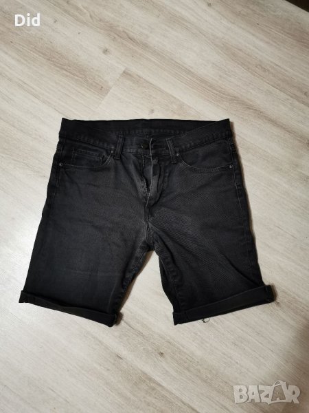 Къси панталони Carhartt, снимка 1
