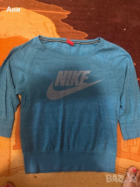 Nike блуза С, снимка 1