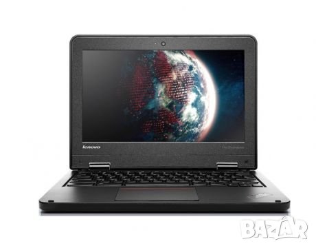 Lenovo ThinkPad 11e - Втора употреба, снимка 1