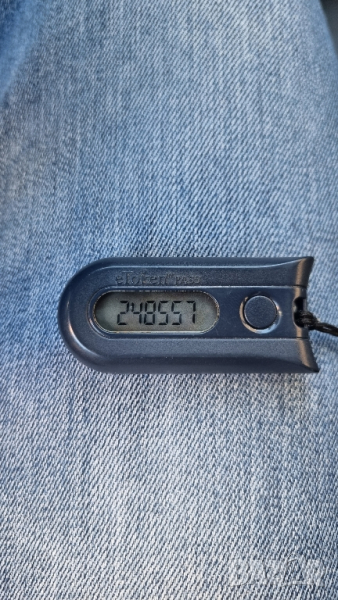 Генератор на еднократни пароли – eToken Pass

, снимка 1