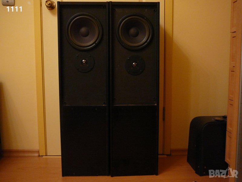 MAINHATTAN ACUSTIK, снимка 1