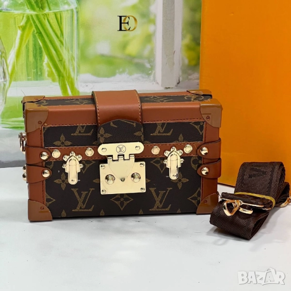 чанти louis vuitton 19х11см, снимка 1