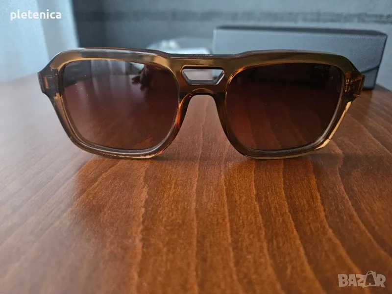Мъжки слънчеви очила Police , снимка 1