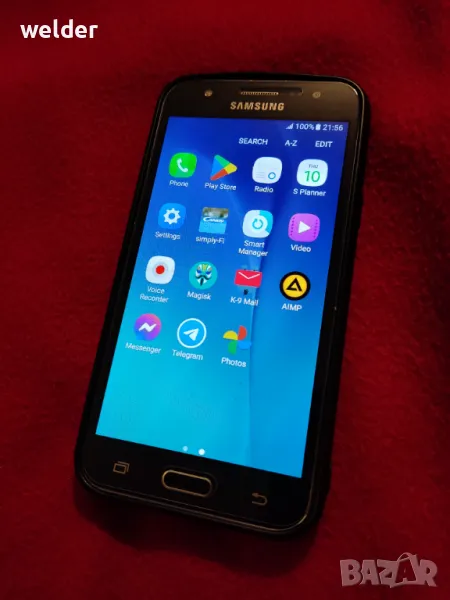 Samsung Galaxy J5 (SM-J500FN), снимка 1