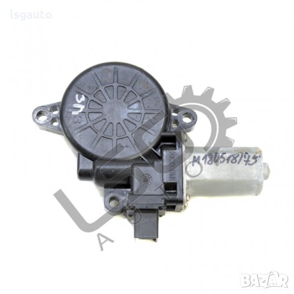 Моторче заден ляв стъклоповдигач Mazda 6 (GH) 2007-2013 PV140721-34, снимка 1