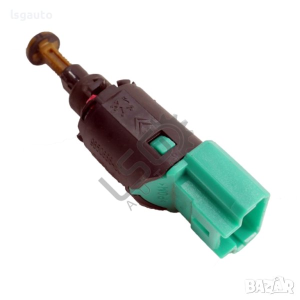 Стоп машинка Peugeot 407 2004-2010 ID: 120051, снимка 1