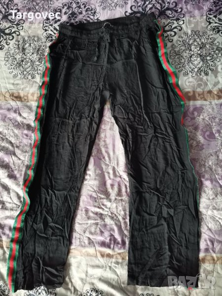 Свободен летен панталон , снимка 1