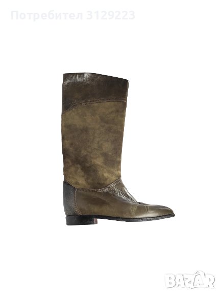 Accademia boots 40, снимка 1