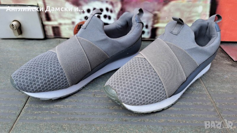 Английски дамски маратонки , снимка 1