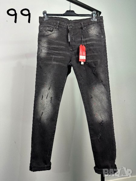 Dsquared мъжки дънки КОД 99, снимка 1