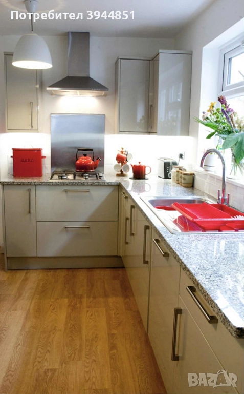 Ремонти и довършителни работи в София, снимка 1