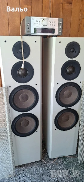 Braun LS-130, снимка 1