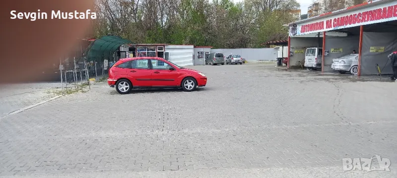 Форд фокус , снимка 1