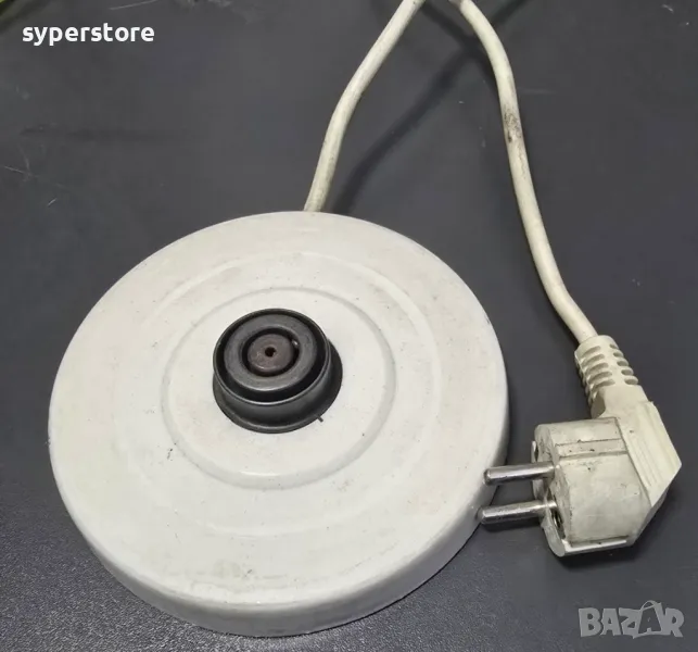 Захранване за електрическа кана SS000532 220v  850W, втора употреба, снимка 1