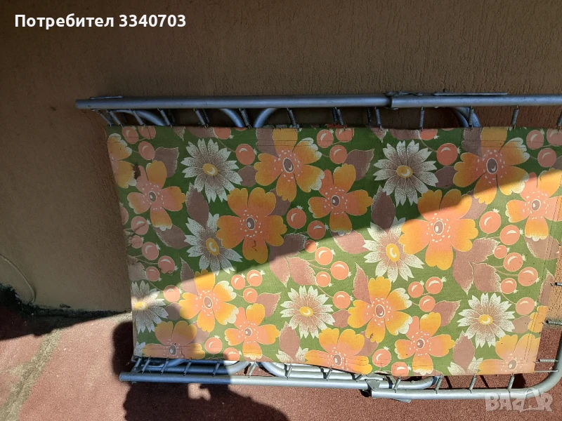 Походно легло , снимка 1