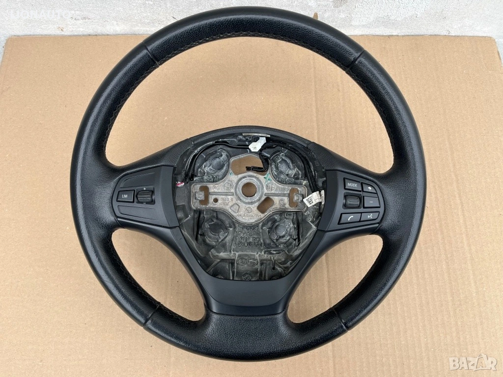 волан за BMW 1 F20,F21 , снимка 1