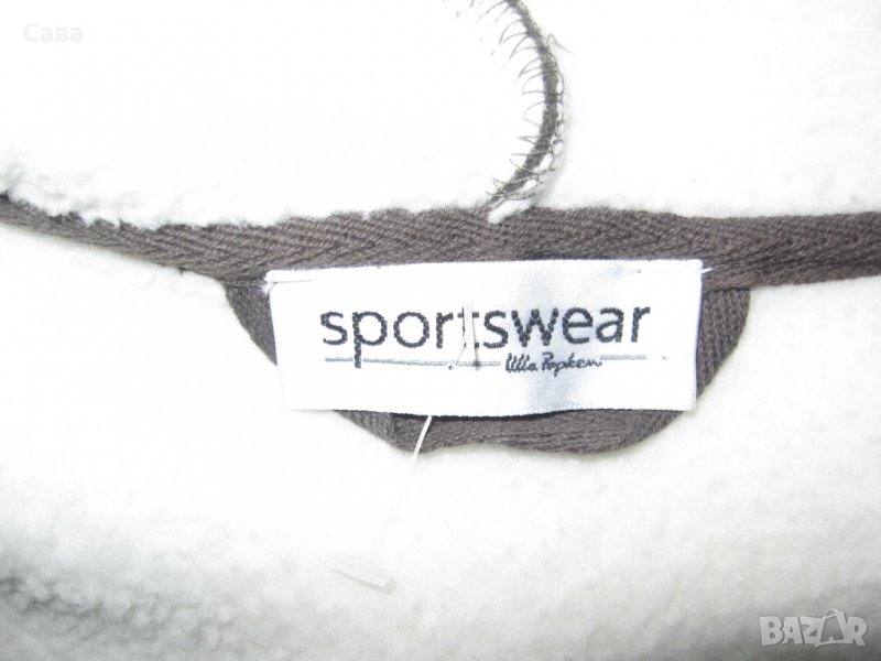 Зимно яке ULLA POPKEN  дамско,7-8ХЛ, снимка 1