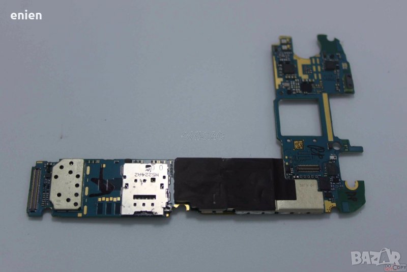 Дънна платка за Samsung Galaxy S6 G920 (с проблем за части), снимка 1