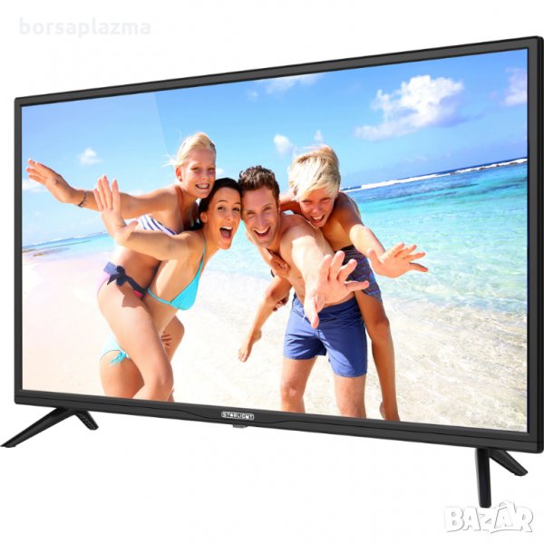 Телевизор LED Star-Light, 32" (80 см), 32DM3500, HD ПРОМО 08.01, снимка 1