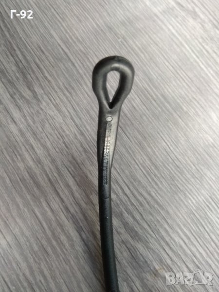 1H6863447/B41,**NEU**VAG**VAG Придържаща лента, снимка 1