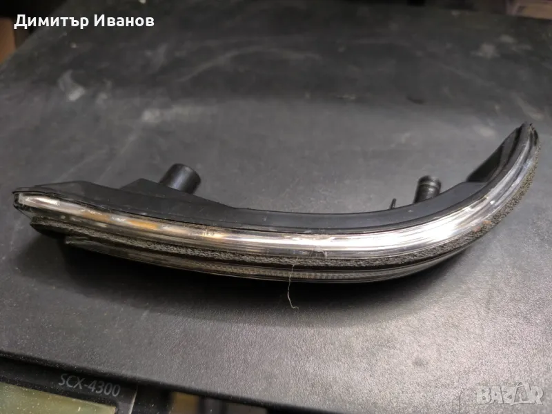 Мигач за странично огледало Hyundai Tucson 2015-2018, снимка 1