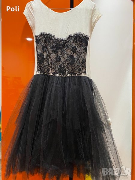 Кукленска рокля Avin , снимка 1