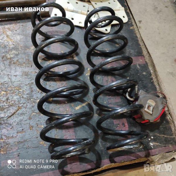 Прожини , снимка 1