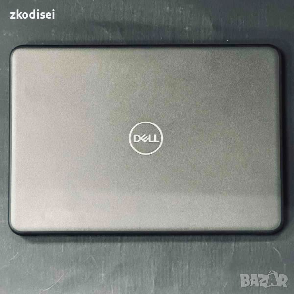 Лаптоп Dell - Latitude 3310, снимка 1