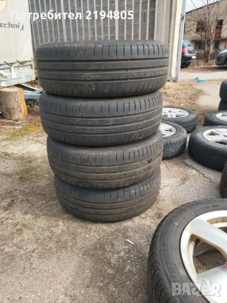 ДЖАНТИ ЗА RENAULT, снимка 1